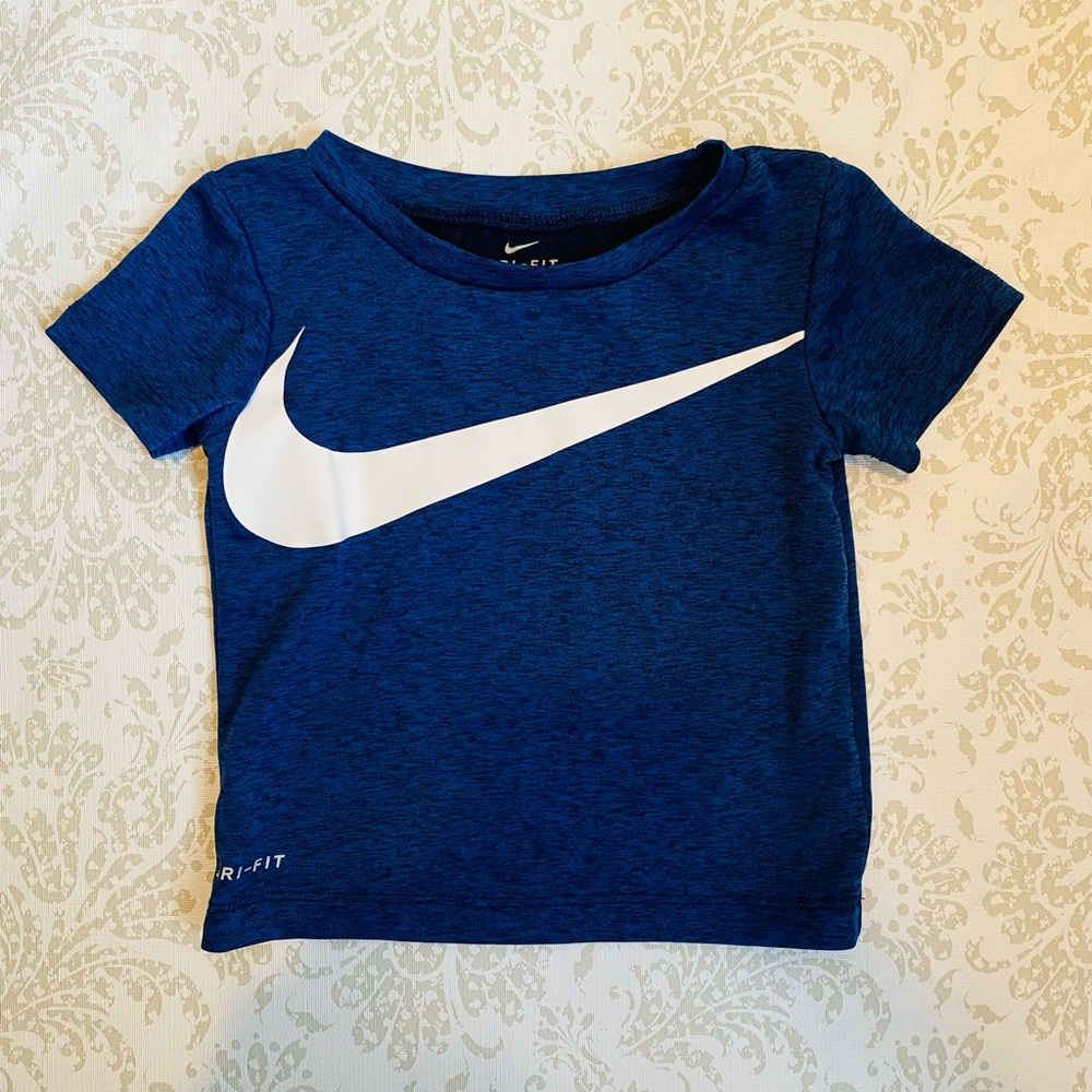 NIKE Baby Shirt (Dri-Fit)